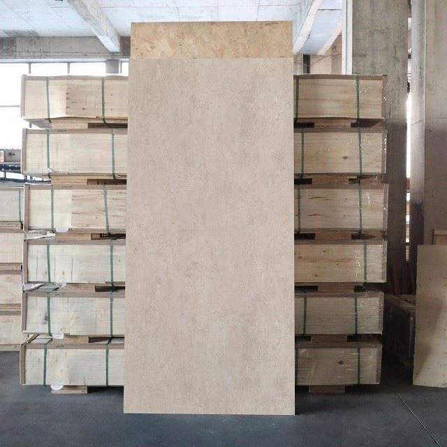 Stone Grain PVC Wall Panel manufacturers