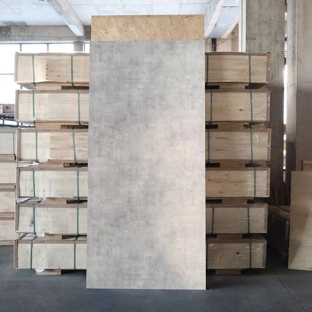 Stone Grain PVC Wall Panel high quality