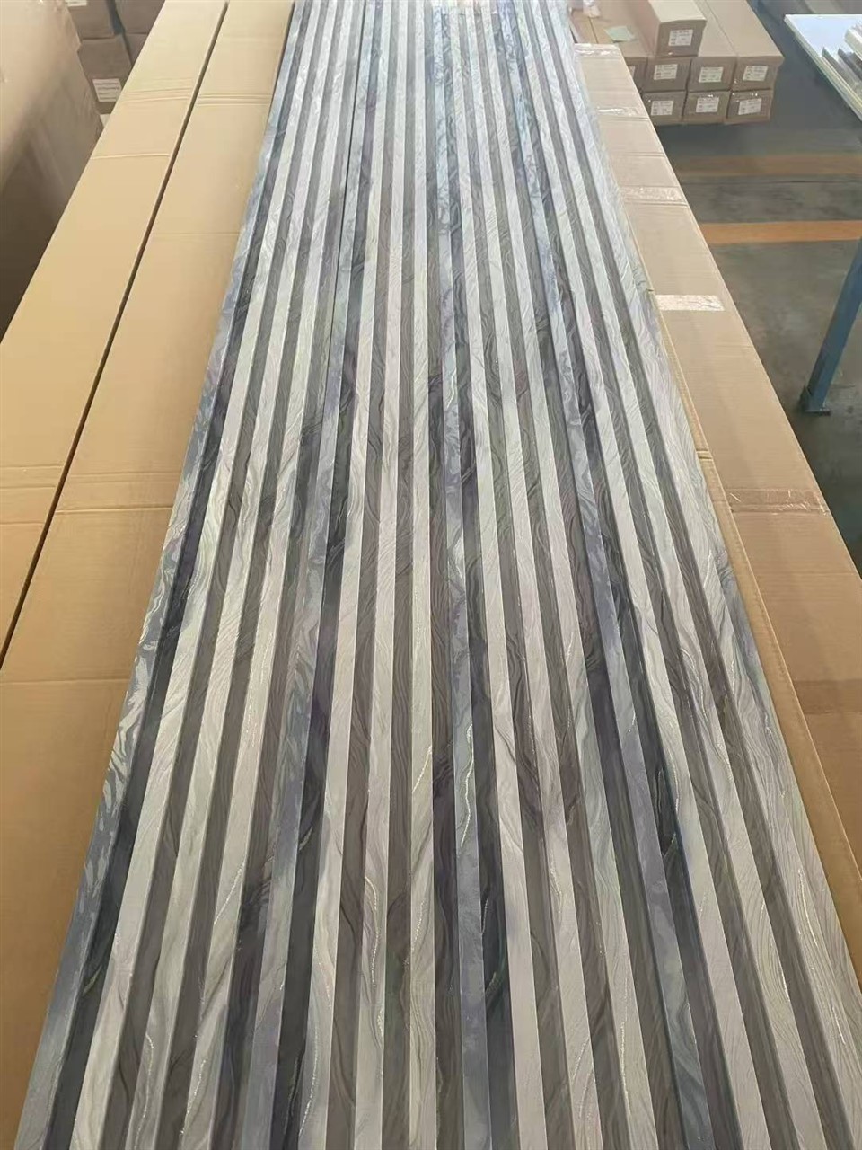 Easy Install Indoor WPC Wall Panels For Home suppliers