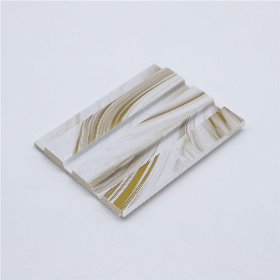 Eco-Conscious Premium PS Wall Panels high quality