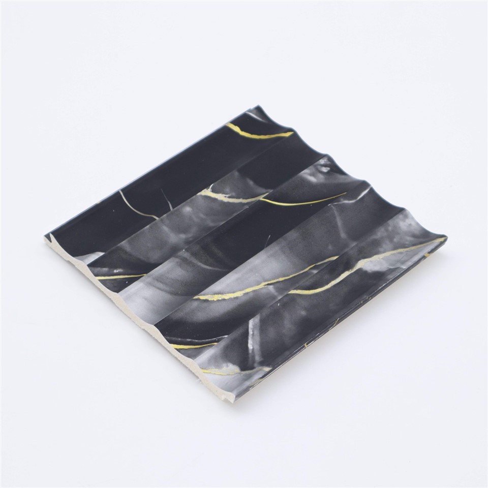 Exquisite Easy-Clean PS Wall Panel high quality