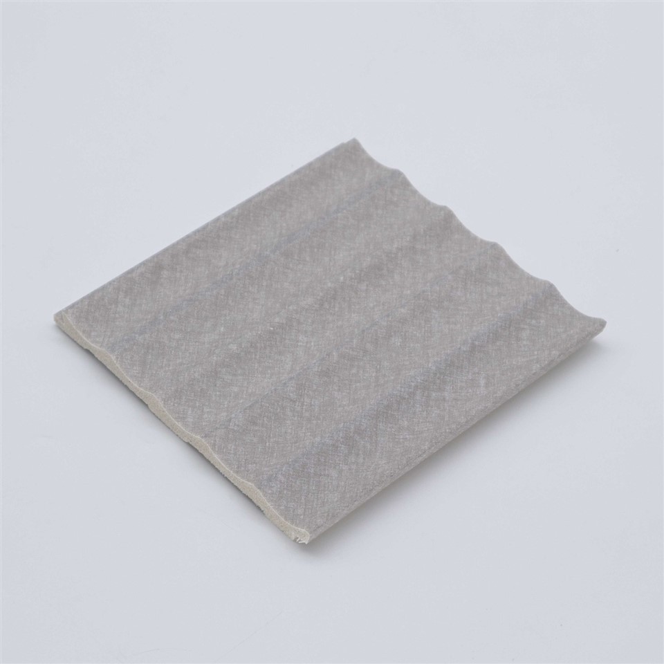 Exquisite Easy-Clean PS Wall Panel manufacturers