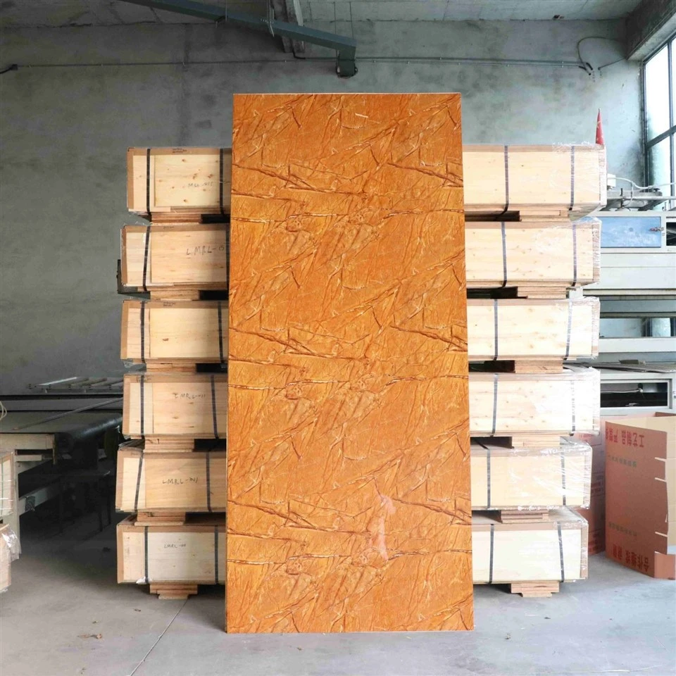 Fireproof Interior PVC Wall Panel suppliers