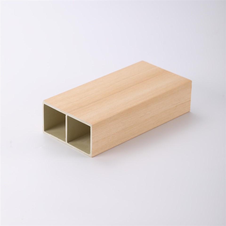 Hot Sale Eco-friendly Modern WPC Wall Panel high quality