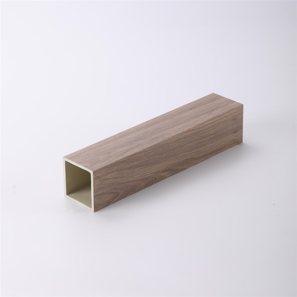 Hot Sale Eco-friendly Modern WPC Wall Panel suppliers