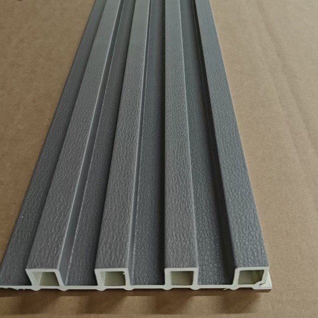 Interior Fluted WPC Wall Panel best