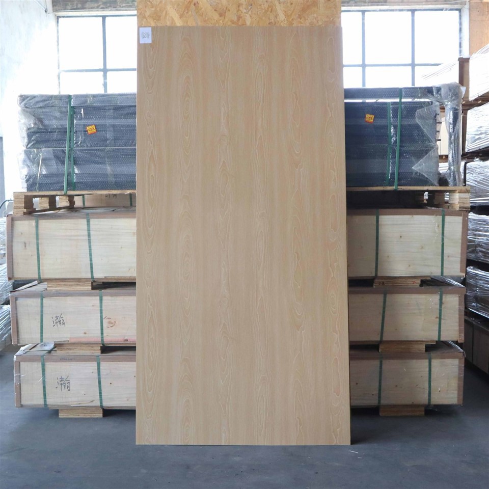 Interior Glossy Marble Sheet Wall Panel For Decoration factory