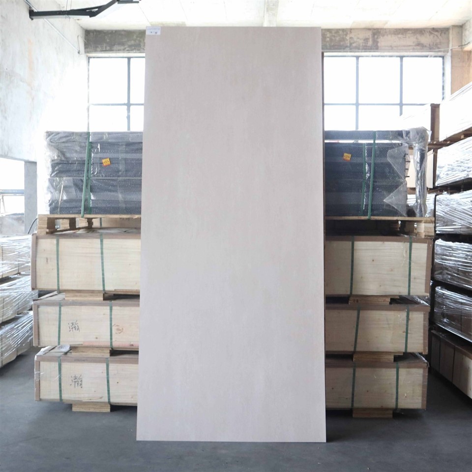 Interior Glossy Marble Sheet Wall Panel For Decoration high quality