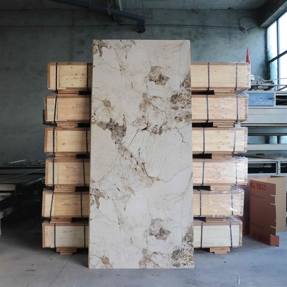 Modern Alternative Marble Sheet PVC Wall Panel price