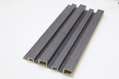 New Design Factory Price WPC Wall Panel