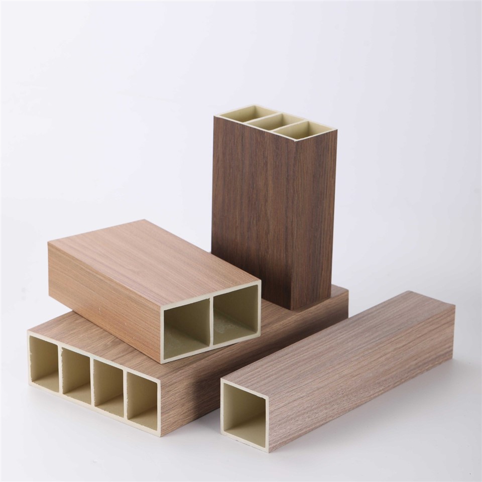 WaterProof Wood Plastic Composite WPC Wall Panel price