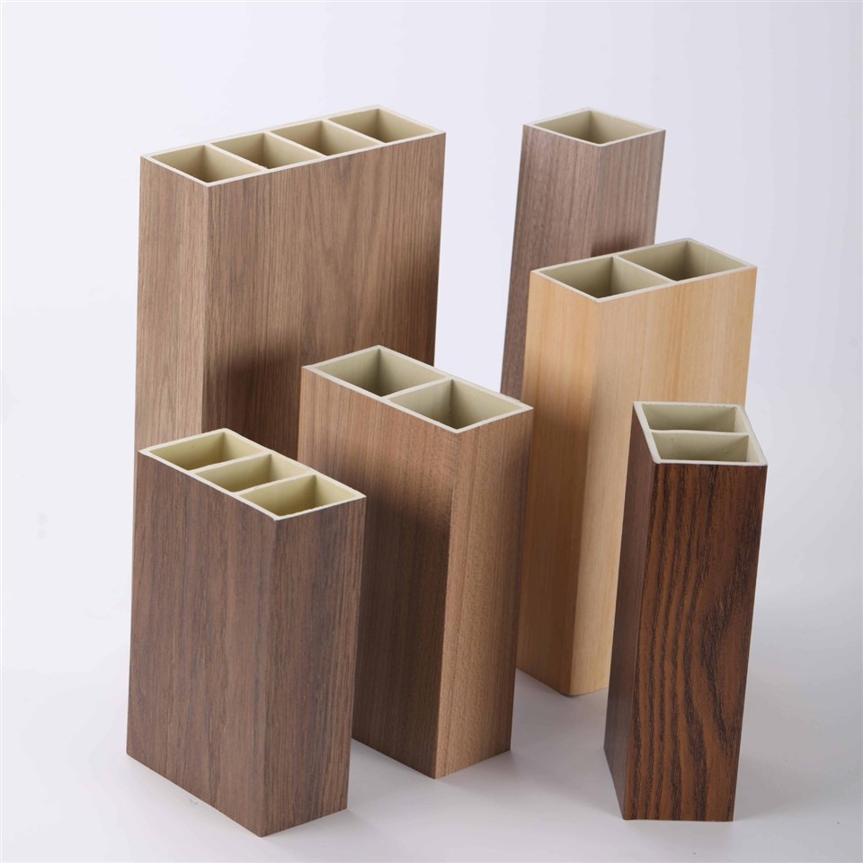 Wholesale Lightweight WPC Wall Panel factory